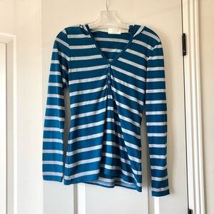 Self Esteem long sleeve shirt